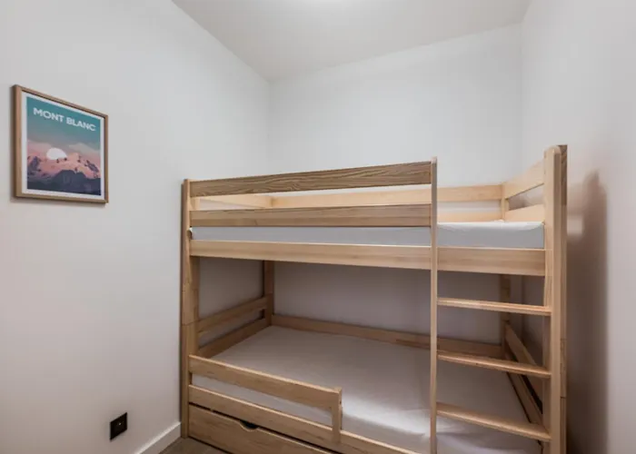 Appartement Lumineux Pres Des Pistes Avec Parking, Animaux Admis - Fr-1-569-138