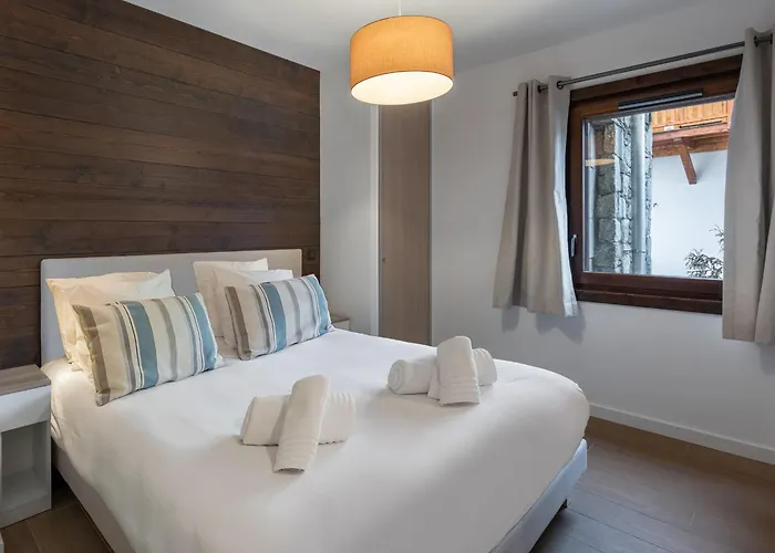 Appartement Lumineux Pres Des Pistes Avec Parking, Animaux Admis - Fr-1-569-138 *