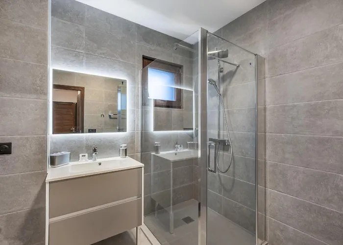 Lumineux Pres Des Pistes Avec Parking, Animaux Admis - Fr-1-569-138 Apartment Megève